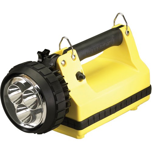 XC760-E-Spot LiteBox® Lantern Flashlight