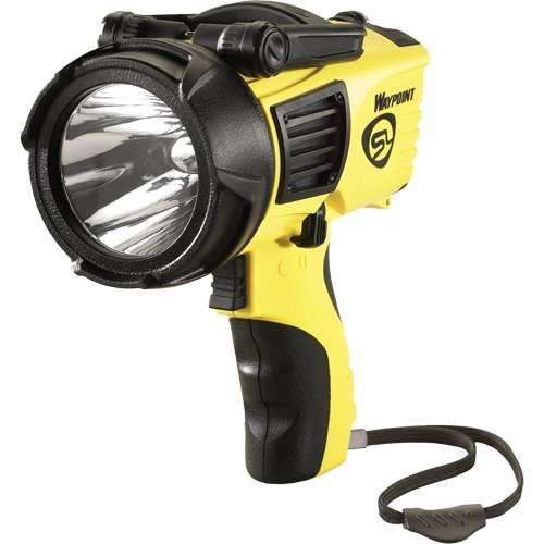 XC764-Waypoint® Pistol Grip Spotlights