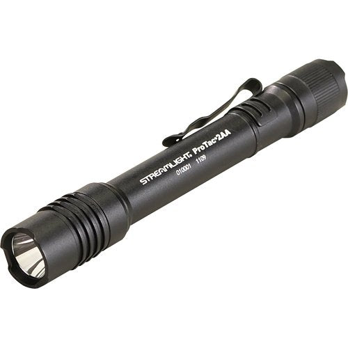 XC773-ProTac® 2AA Professional Tactical Flashlight