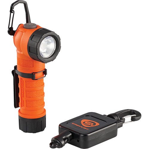 XC774-Polytac® 90 X LED Compact Tactical Flashlight