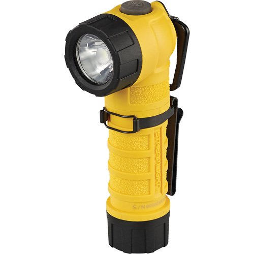 XC775-Polytac® 90 X Compact Tactical Flashlight