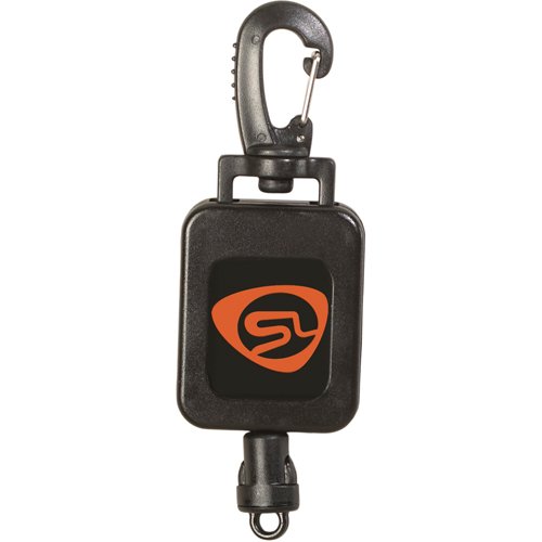 XC776-PolyTac 90™ LED Compact Lights - Gear Keeper Tool Lanyard