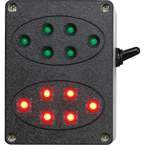 XC796-Traffic Control Systems