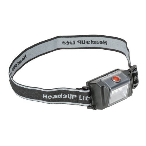 XC811-HeadsUp Lite™ 2610 Headlamp