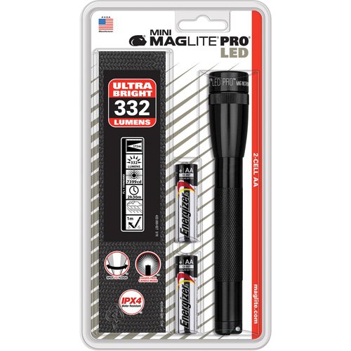 XC814-Mini® PRO Flashlight