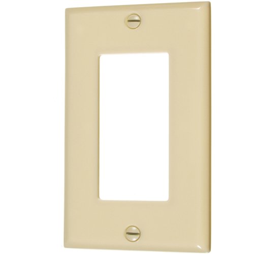 XC933-Wall Plates