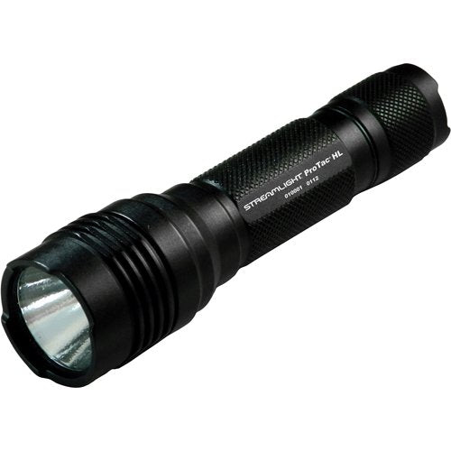 XC954-Protac® HL High Lumen Tactical Flashlight