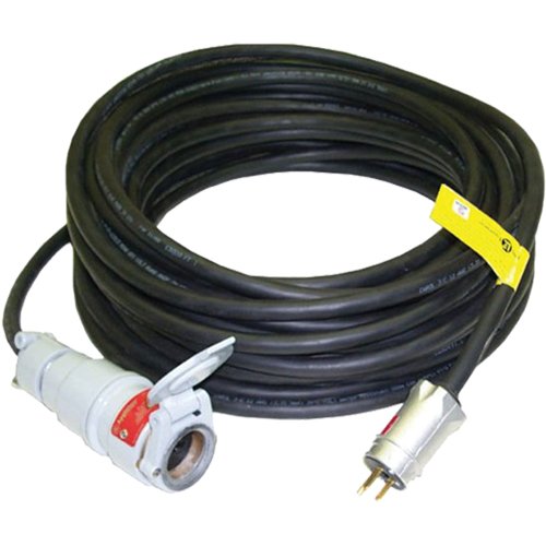XC997-Heavy-Duty Neoprene Extension Cords