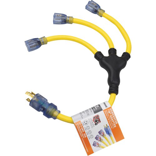 XC999-Generator Adaptors
