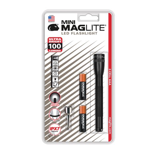 XD004-Mini® Flashlights