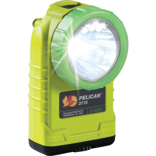 XD017-Right Angle 3715 Flashlights