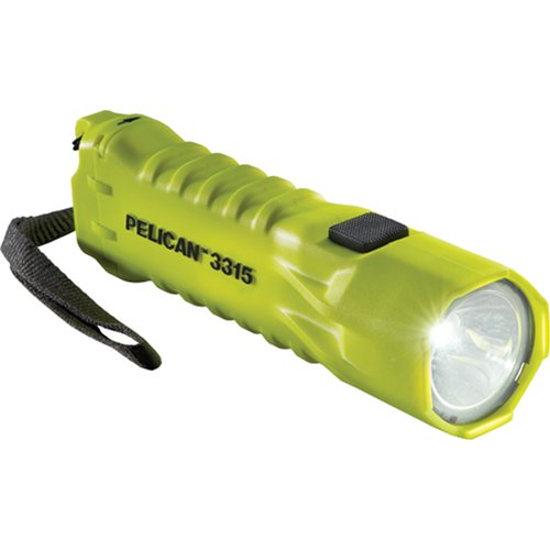 XD019-3315 Compact Flashlight