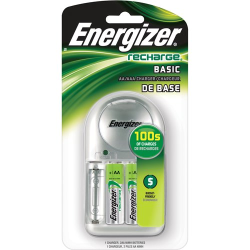 XD021-Battery Chargers