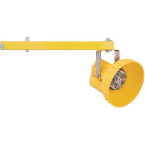 XD042-Polycarbonate LED Loading Dock Light