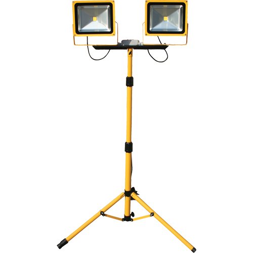 XD044-Beacon Light Floodlights