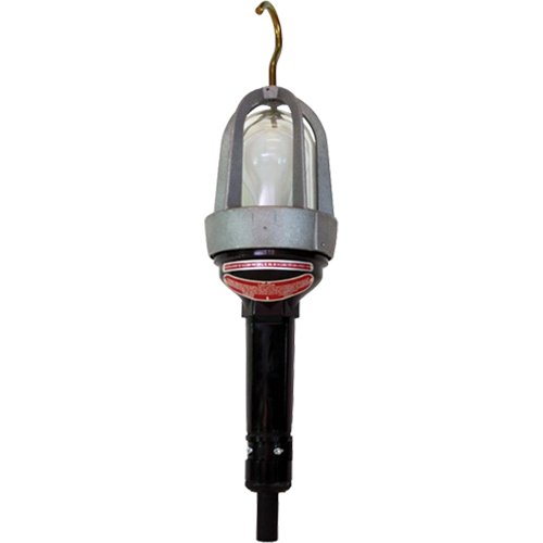 XD059-Hazardous Location Handlamp
