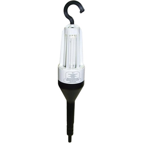 XD060-Hazardous Location Work Lights- Compact Fluorescent Hand Lamps