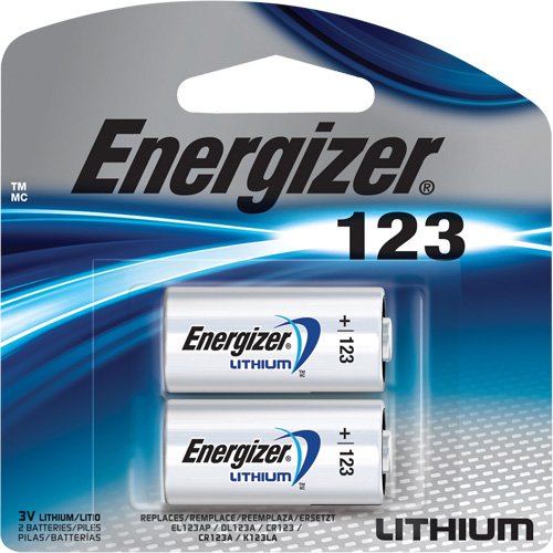 XD085-Lithium Batteries