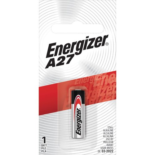 XD131-Miniature Alkaline Battery