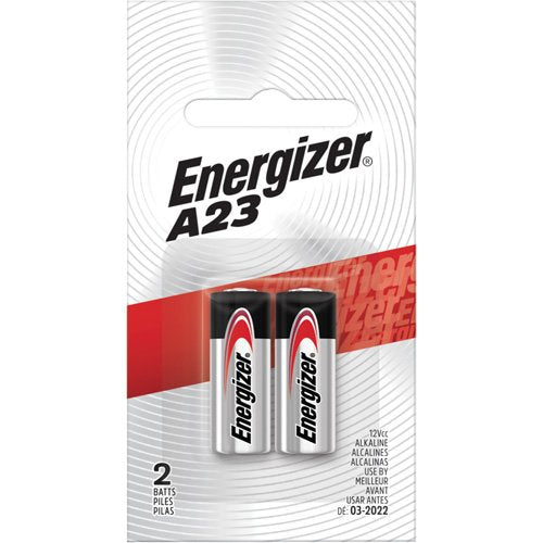 XD141-Miniature Alkaline Battery