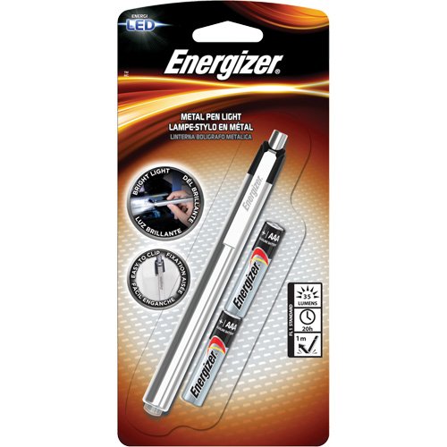 XD199-Pen Light