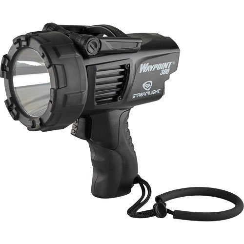 XD332-Waypoint® 300 Pistol Grip Spotlight