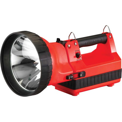 XD364-HID LiteBox® Lantern with Vehicle Mount System