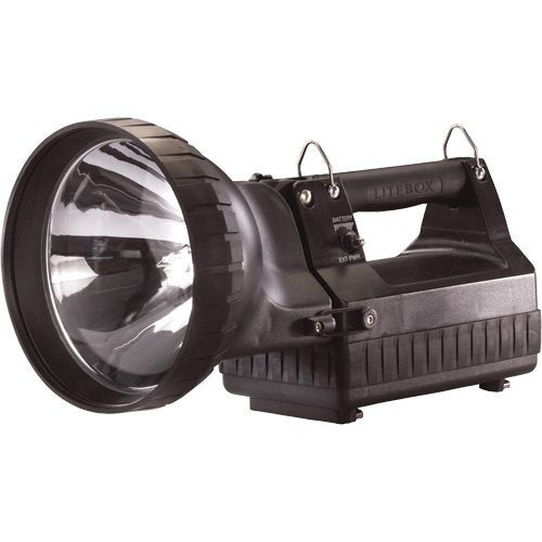 XD366-HID LiteBox® Lantern with Standard System