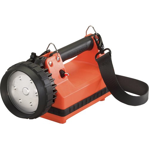 XD382-E-Flood® FireBox® Lantern with Vehicle Mount System