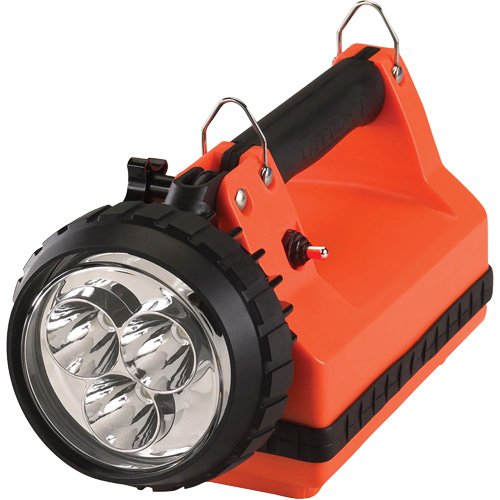 XD393-E-Spot® FireBox® Lantern with Standard System