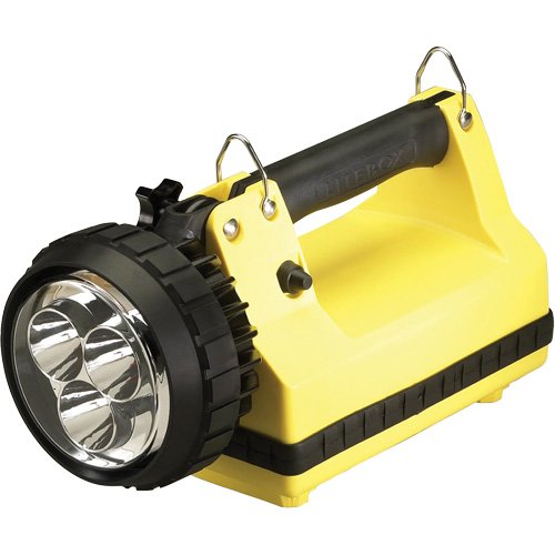 XD397-E-Spot® FireBox® Lantern with Vehicle Mount System