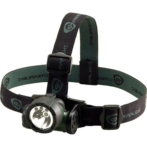 XD427-Green Trident® Headlamp