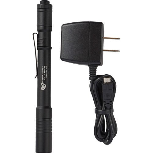 XD463-Stylus Pro® USB Pen Light