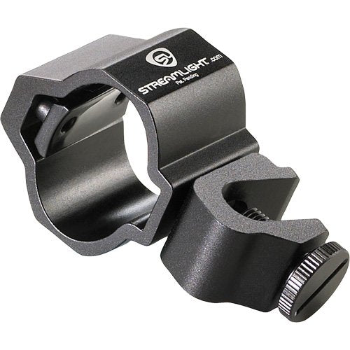 XD470-Flashlight Helmet Mount