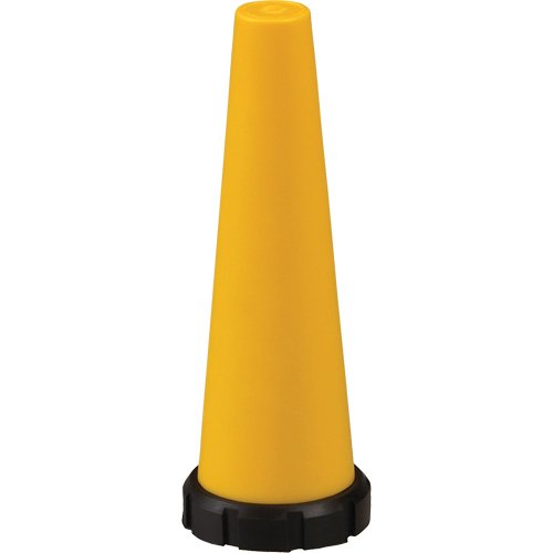 XD674-Yellow Flashlight Safety Wand