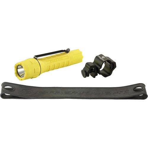 XD802-PolyTac® Helmet Lighting Kit