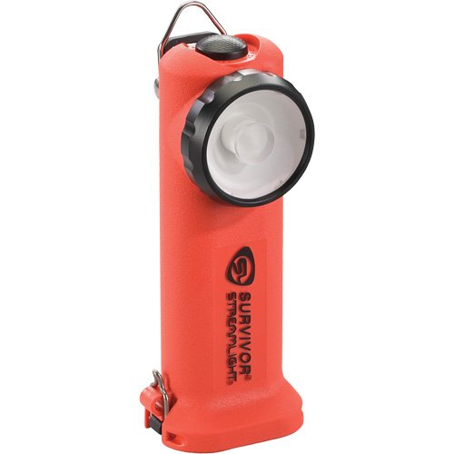 XD825-Survivor® Flashlight