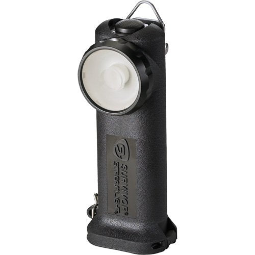 XD833-Survivor® Flashlight with Charger