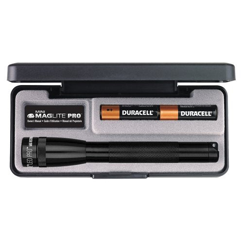 XE041-Mini® PRO Flashlight