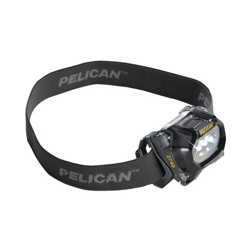 XE235-2740 Headlamp