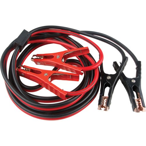 XE495-Booster Cables