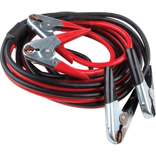 XE497-Booster Cables