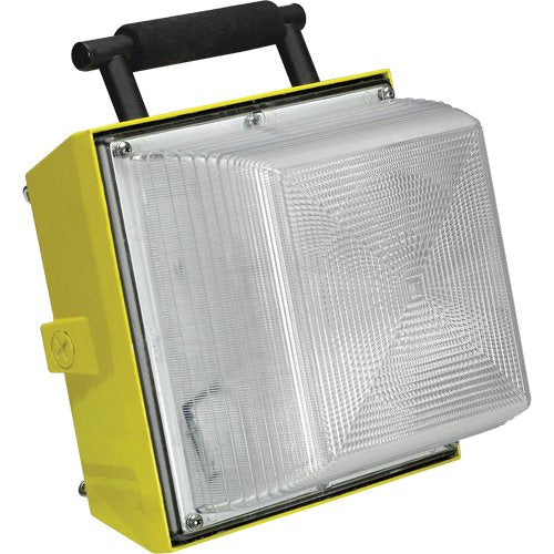 XE516-Hang-A-Light® Fluorescent Magnetic Work Light