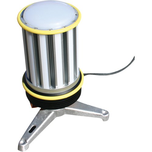 XE635-Beacon 360° Wide Area Light With Floor Stand