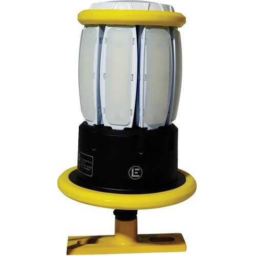 XE636-Beacon 360° Wide Area Light With Magnet Mount