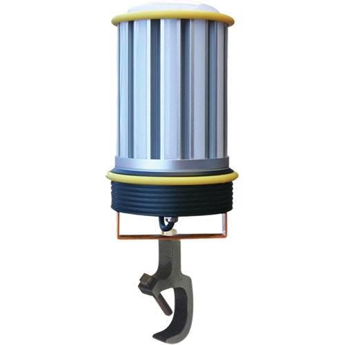 XE637-Beacon 360° Wide Area Light With Clamp Mount