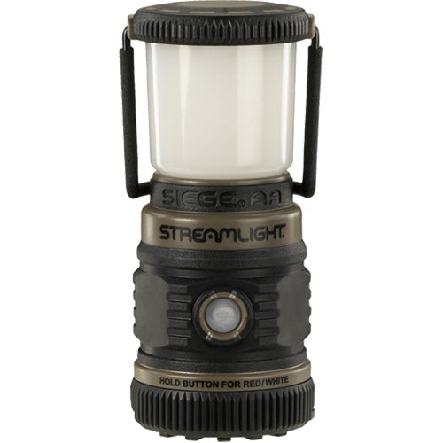 XE647-Siege® AA Compact Lantern