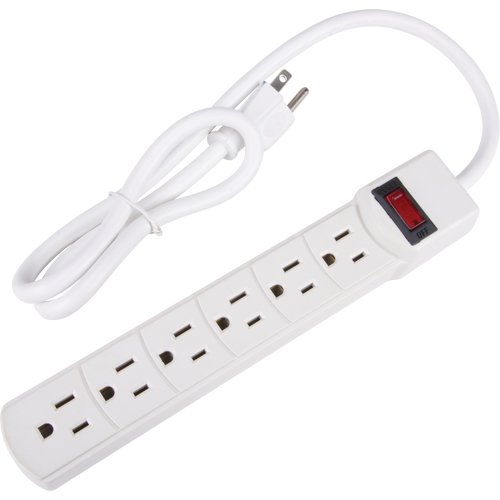 XE670-Surge Suppressor
