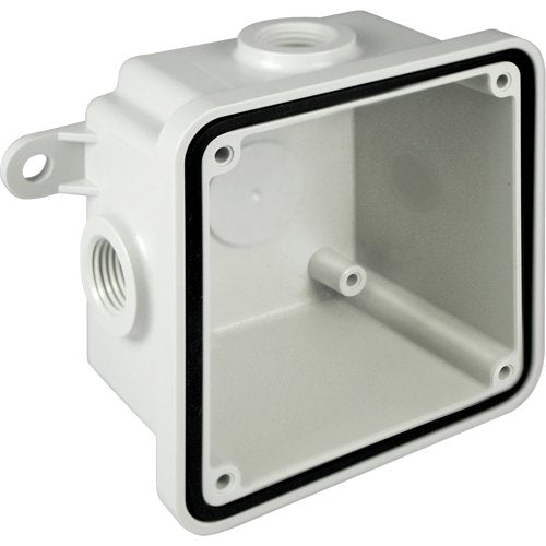 XE712-Vibratone® Molded Weatherproof Housing