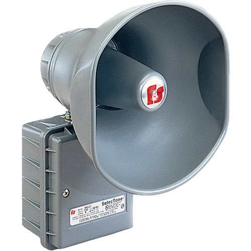SGO697-SelecTone® Audible Signaling Device